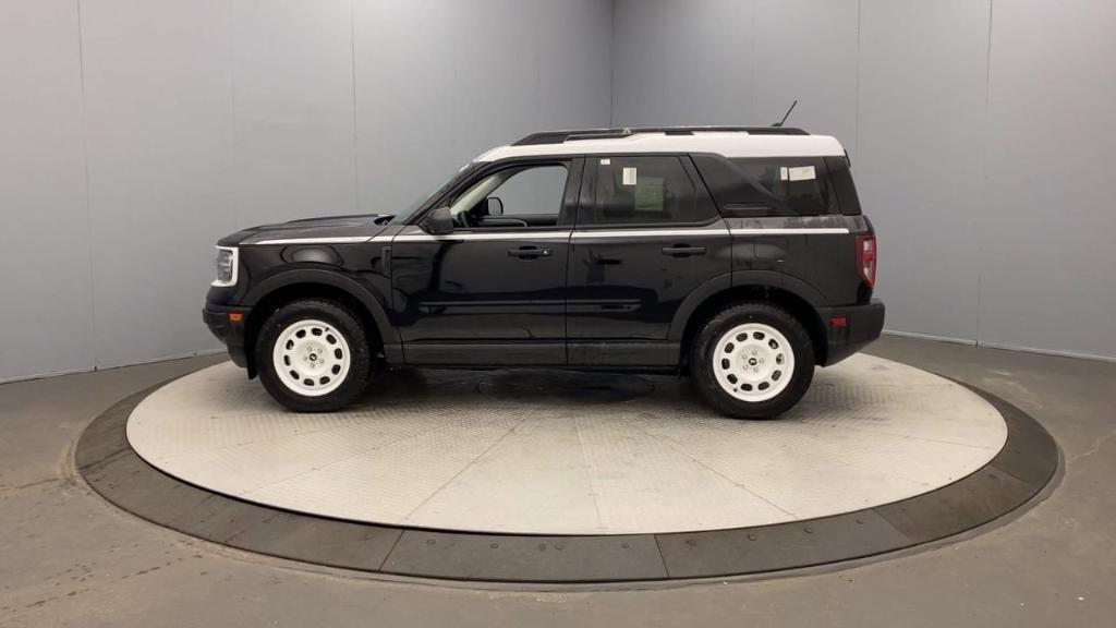 new 2024 Ford Bronco Sport car, priced at $34,875