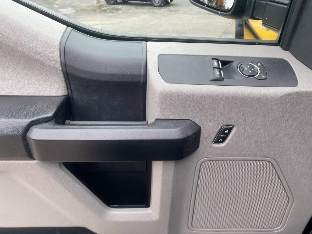 used 2019 Ford F-250 car, priced at $37,995