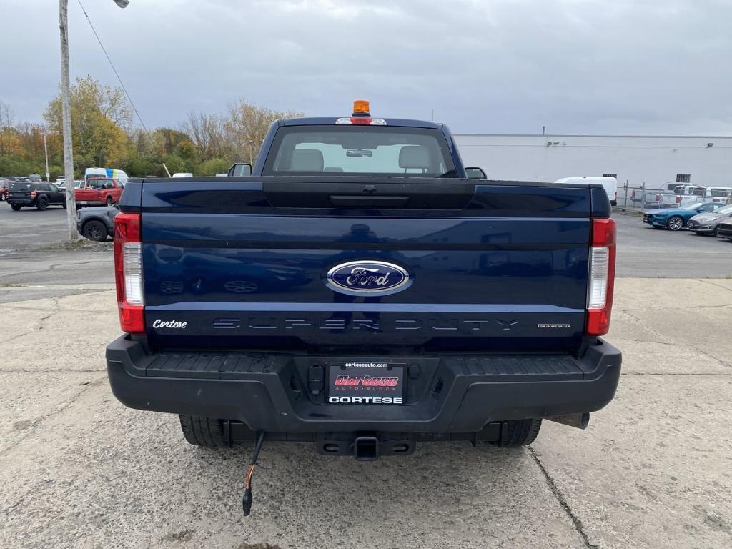used 2019 Ford F-250 car, priced at $37,995