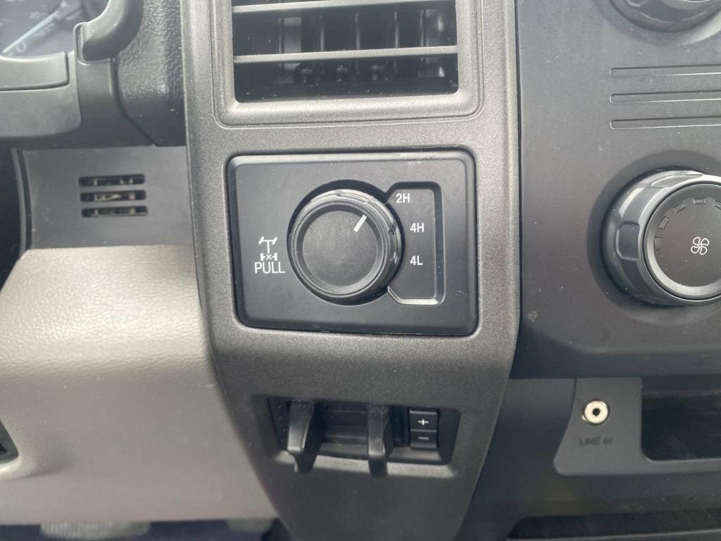 used 2019 Ford F-250 car, priced at $37,995