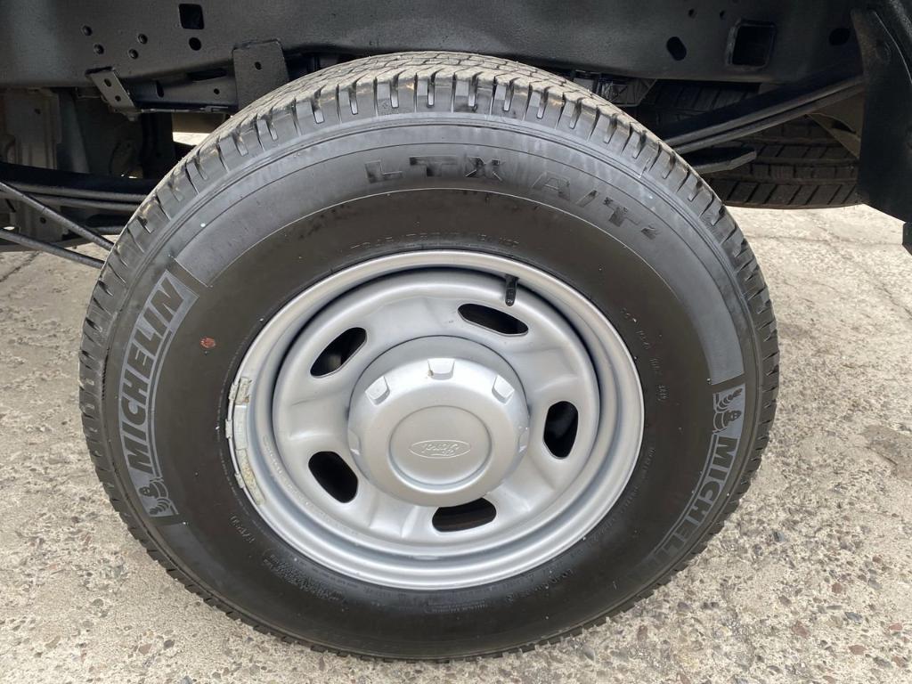 used 2019 Ford F-250 car, priced at $37,995