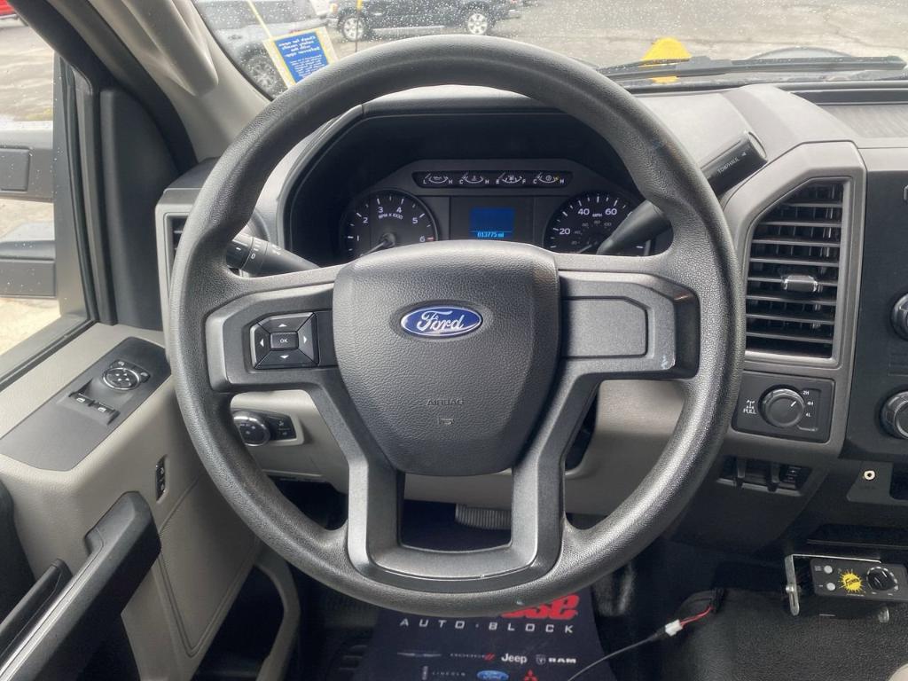 used 2019 Ford F-250 car, priced at $37,995