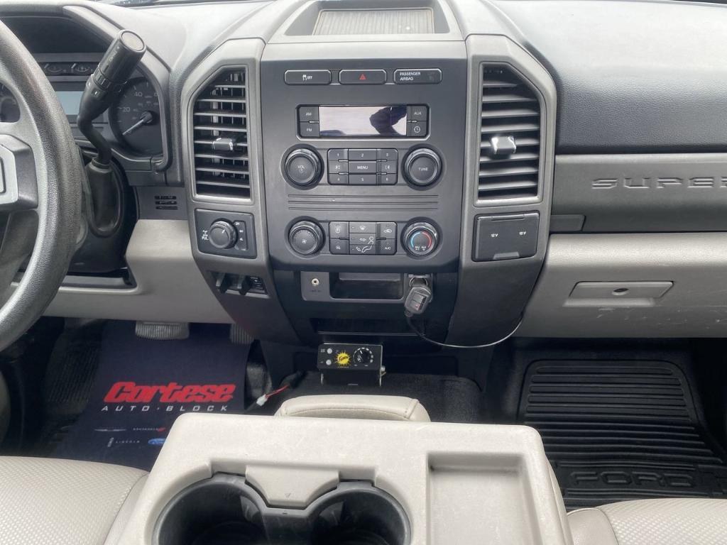 used 2019 Ford F-250 car, priced at $37,995