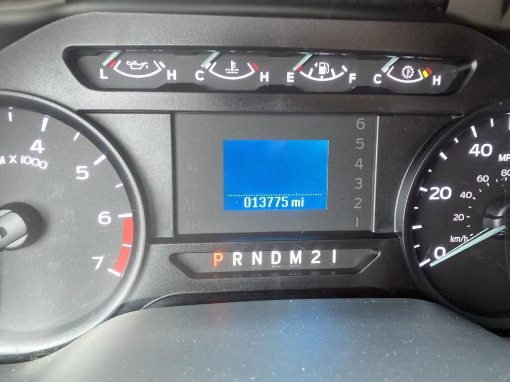 used 2019 Ford F-250 car, priced at $37,995