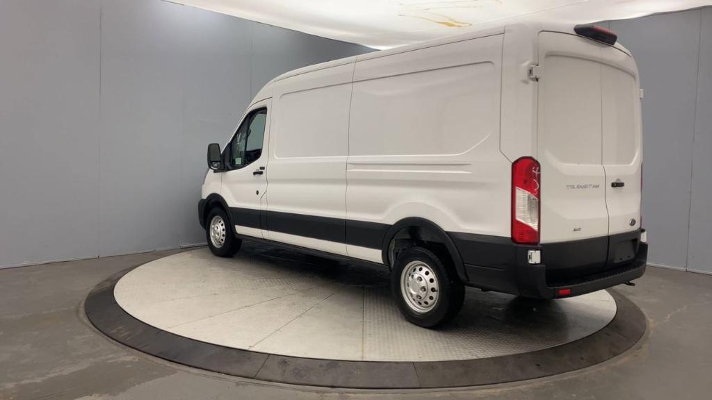 new 2025 Ford Transit-250 car, priced at $58,820