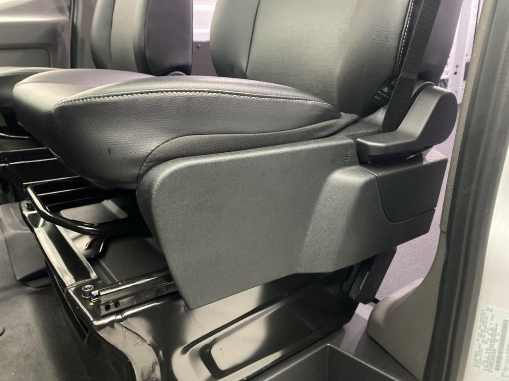 new 2025 Ford Transit-250 car, priced at $58,820