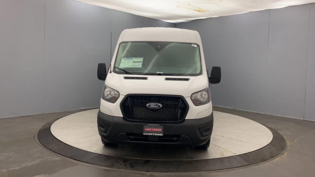 new 2025 Ford Transit-250 car, priced at $58,820