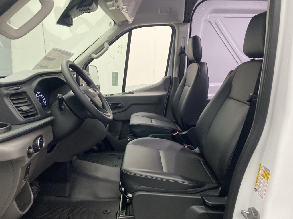 new 2025 Ford Transit-250 car, priced at $58,820