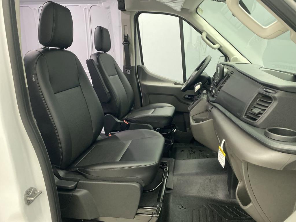 new 2025 Ford Transit-250 car, priced at $58,820