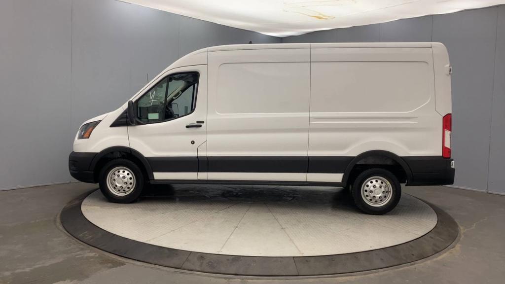 new 2025 Ford Transit-250 car, priced at $58,820