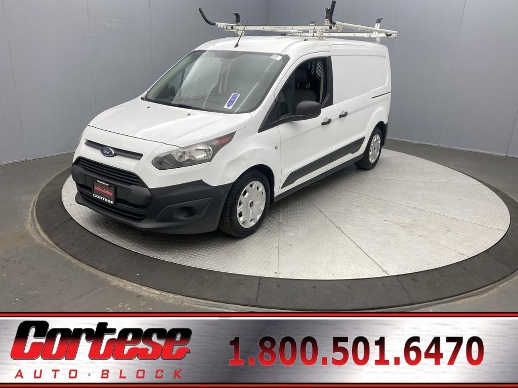 used 2018 Ford Transit Connect car, priced at $16,995