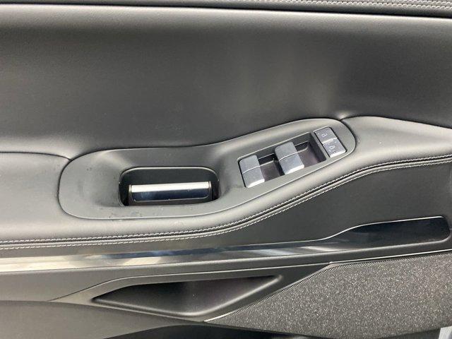 new 2025 Lincoln Navigator car, priced at $107,805