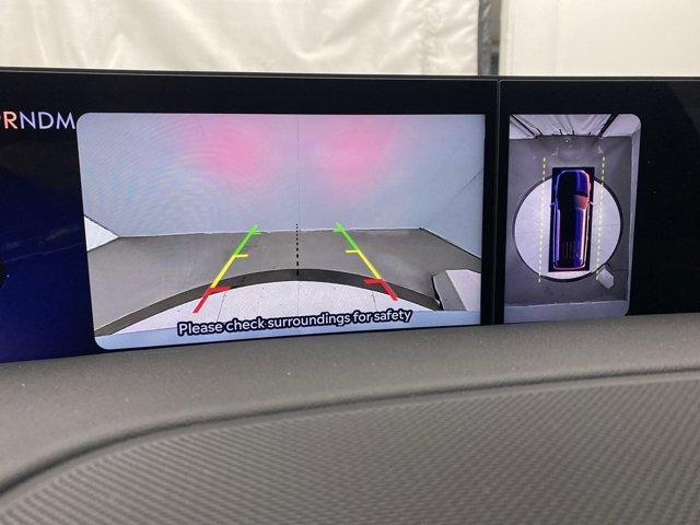 new 2025 Lincoln Navigator car, priced at $107,805