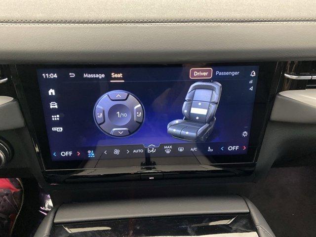 new 2025 Lincoln Navigator car, priced at $107,805