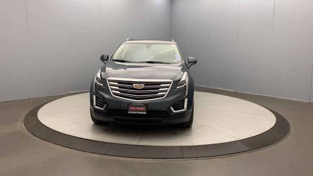 used 2019 Cadillac XT5 car, priced at $21,999