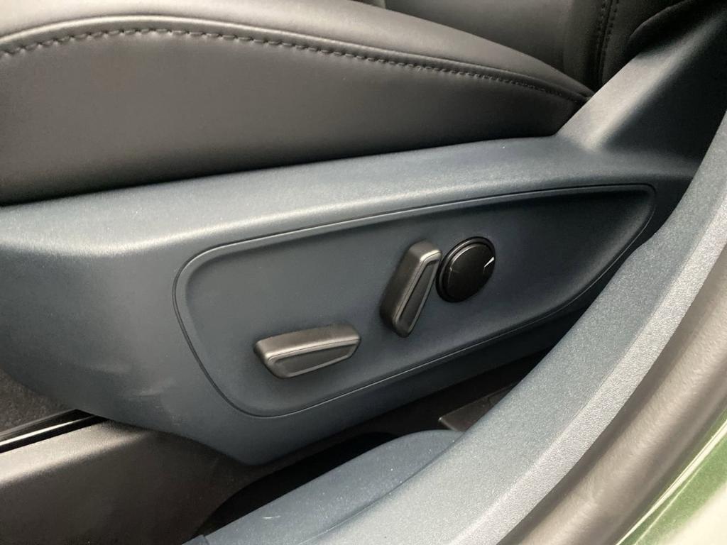 new 2025 Ford Maverick car, priced at $41,010
