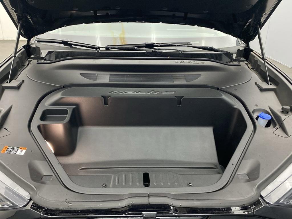 new 2025 Ford Mustang Mach-E car, priced at $52,585