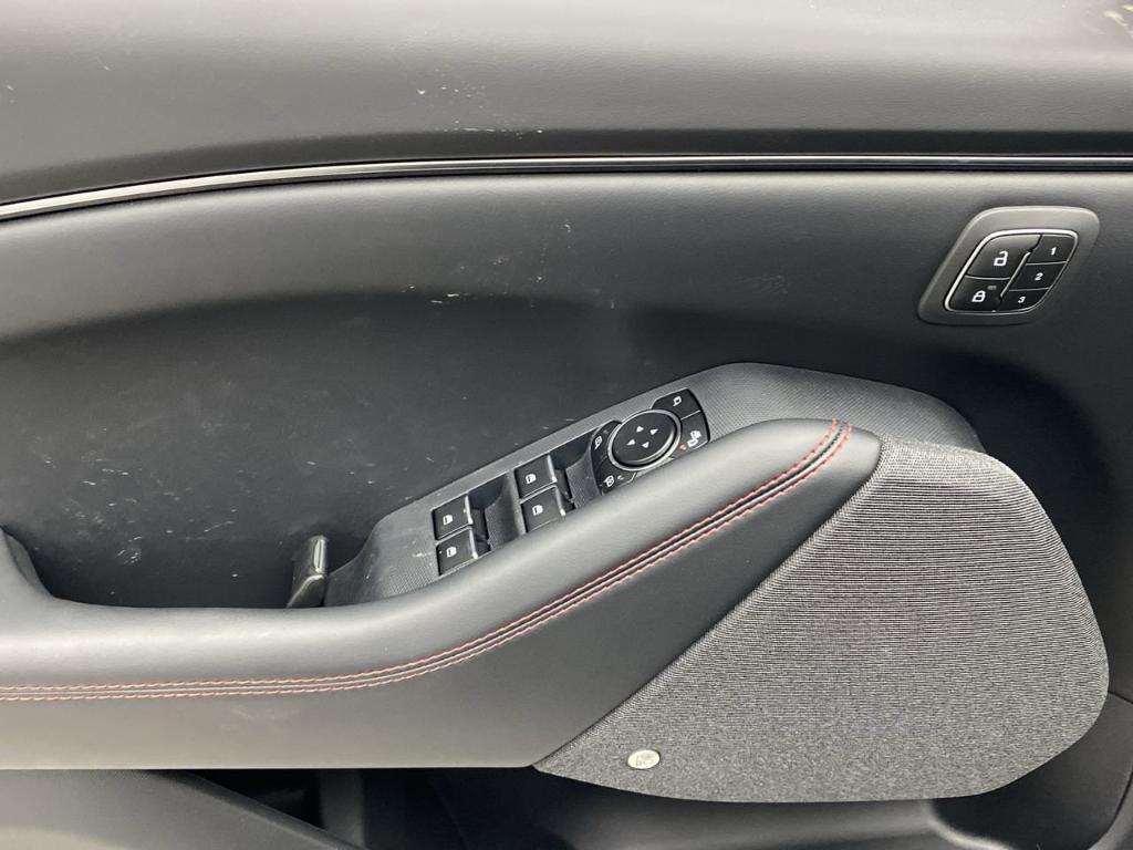 new 2025 Ford Mustang Mach-E car, priced at $52,585