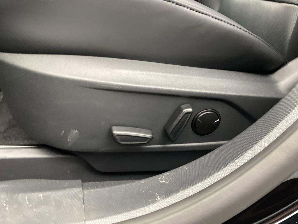 new 2025 Ford Mustang Mach-E car, priced at $52,585