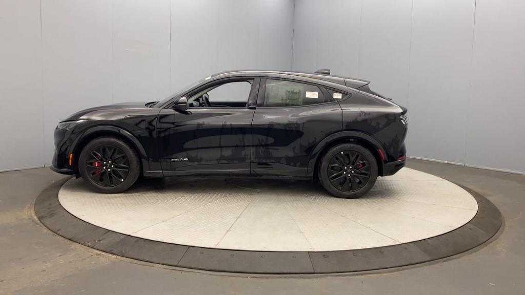 new 2025 Ford Mustang Mach-E car, priced at $52,585