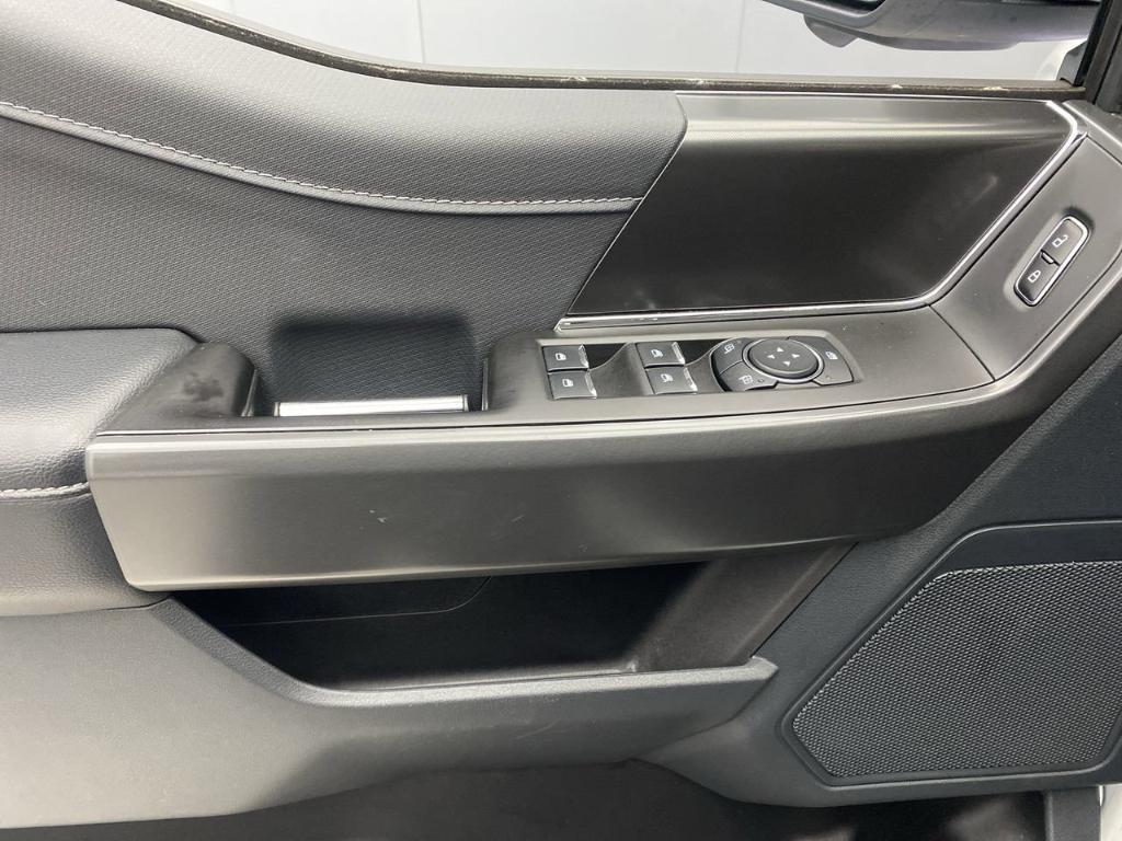 used 2024 Ford F-150 car, priced at $51,995
