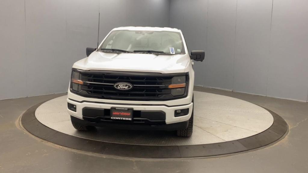 used 2024 Ford F-150 car, priced at $51,995