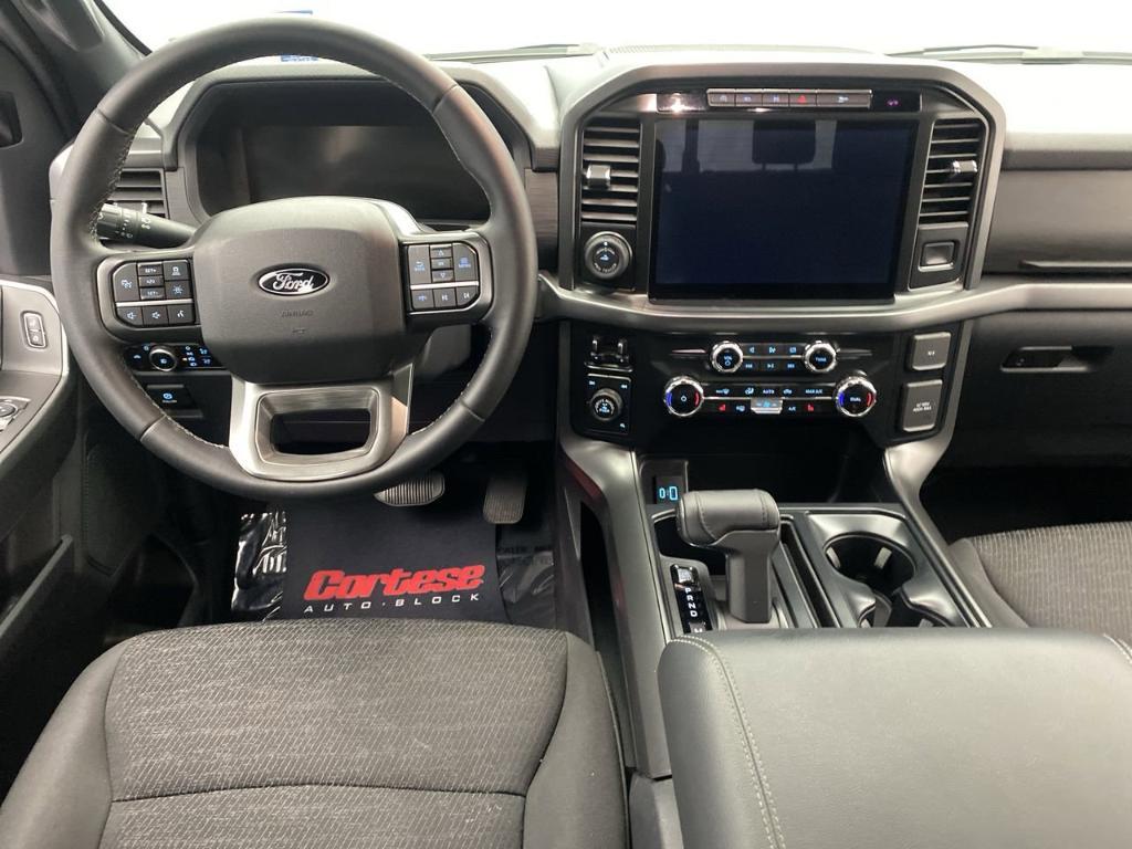 used 2024 Ford F-150 car, priced at $51,995