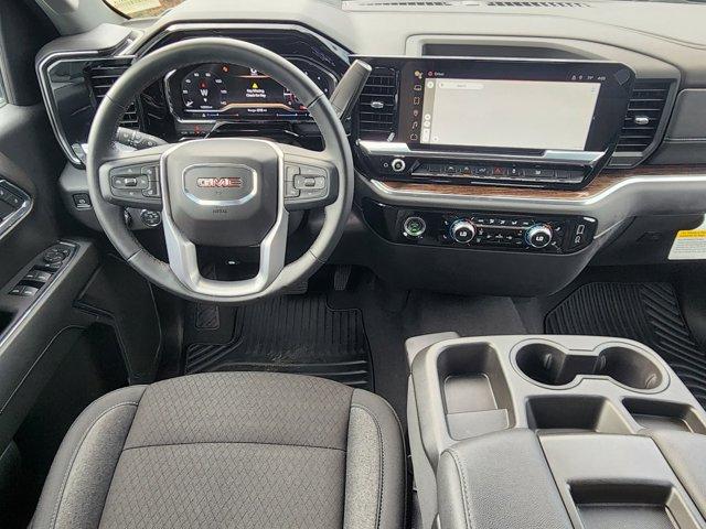 used 2024 GMC Sierra 1500 car, priced at $54,375