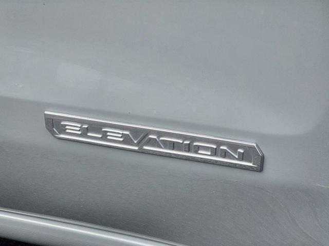 used 2024 GMC Sierra 1500 car, priced at $54,375