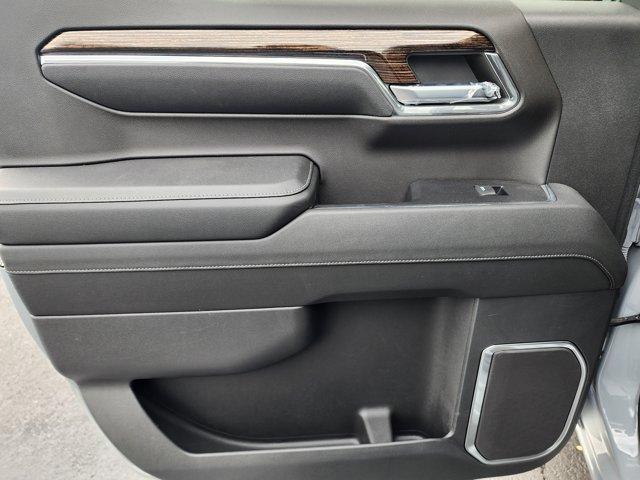 used 2024 GMC Sierra 1500 car, priced at $54,375