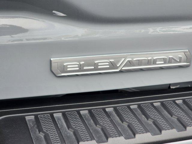 used 2024 GMC Sierra 1500 car, priced at $54,375