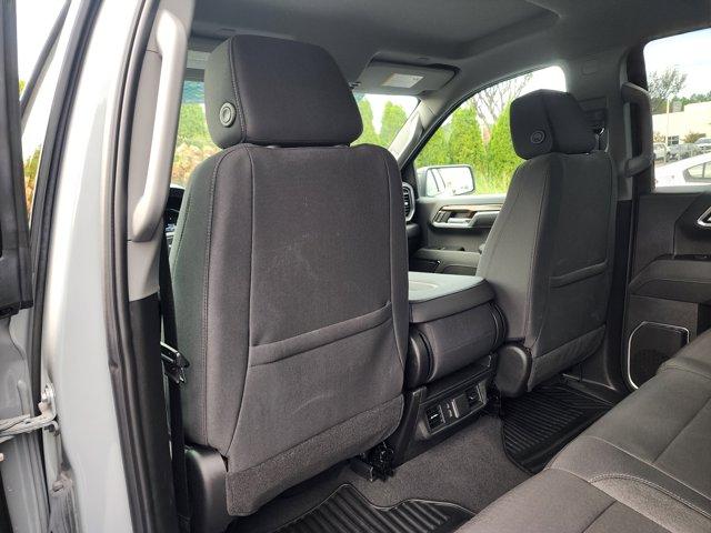 used 2024 GMC Sierra 1500 car, priced at $54,375