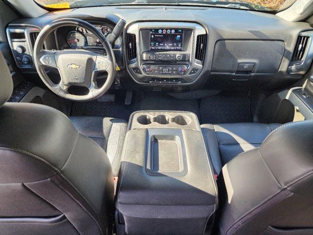 used 2017 Chevrolet Silverado 1500 car, priced at $29,800