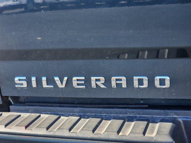 used 2017 Chevrolet Silverado 1500 car, priced at $29,800