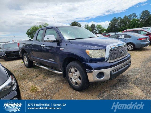used 2010 Toyota Tundra car, priced at $19,438