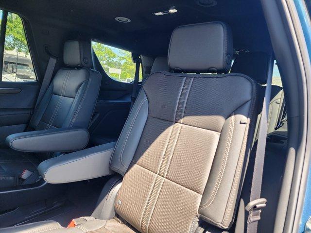 new 2025 Chevrolet Tahoe car, priced at $85,444