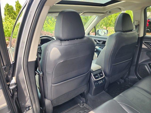 used 2022 Subaru Outback car, priced at $29,616