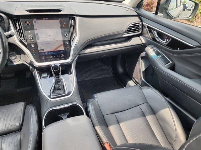 used 2022 Subaru Outback car, priced at $29,616