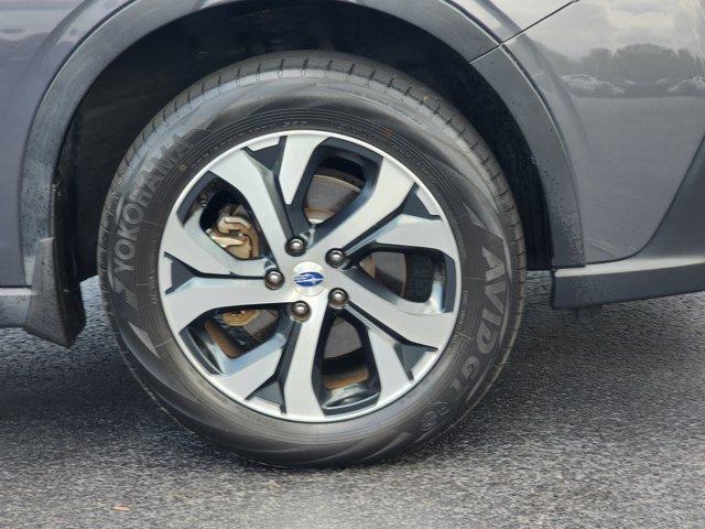 used 2022 Subaru Outback car, priced at $29,616
