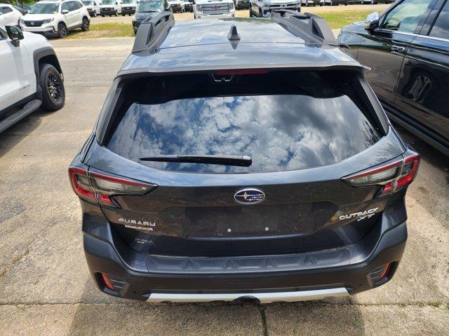 used 2022 Subaru Outback car, priced at $31,125