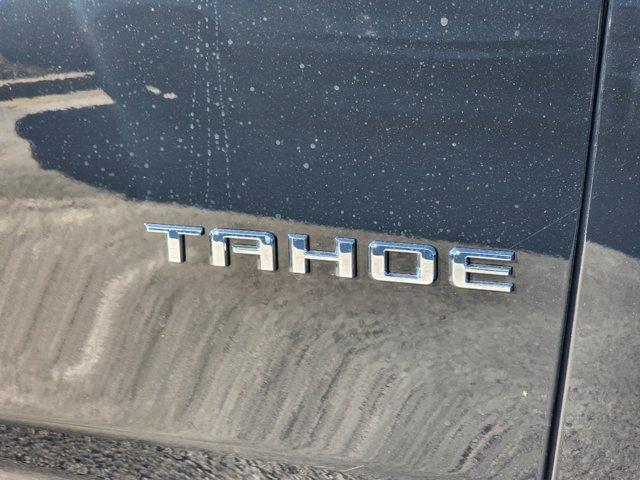 new 2024 Chevrolet Tahoe car, priced at $73,255