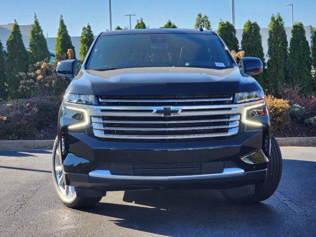 new 2024 Chevrolet Tahoe car, priced at $73,255