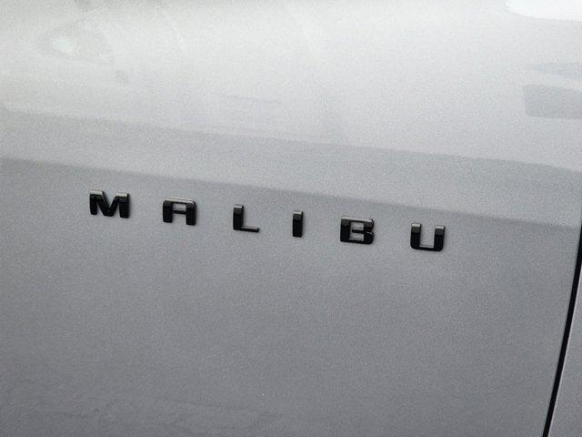 new 2024 Chevrolet Malibu car, priced at $22,345