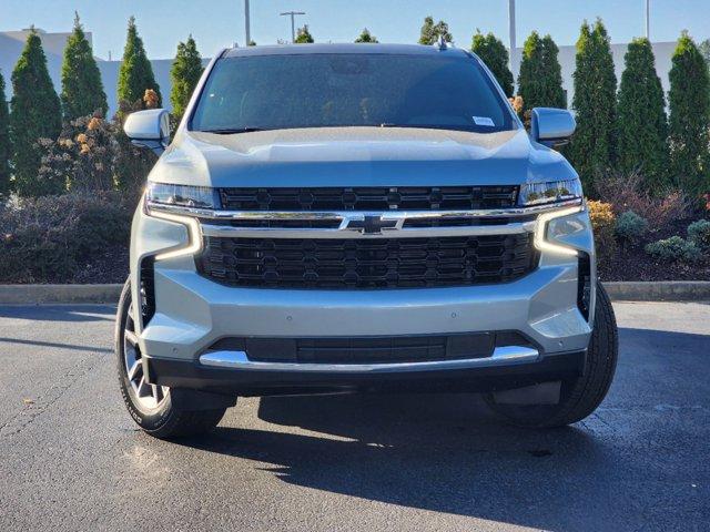 new 2024 Chevrolet Suburban car, priced at $52,495