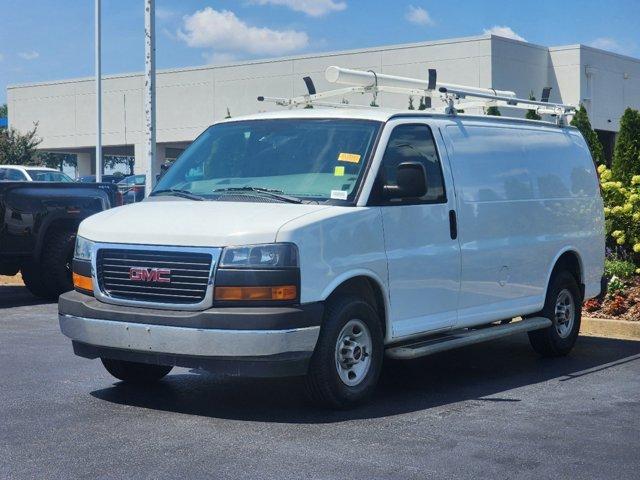 used 2017 GMC Savana 2500 car, priced at $25,900