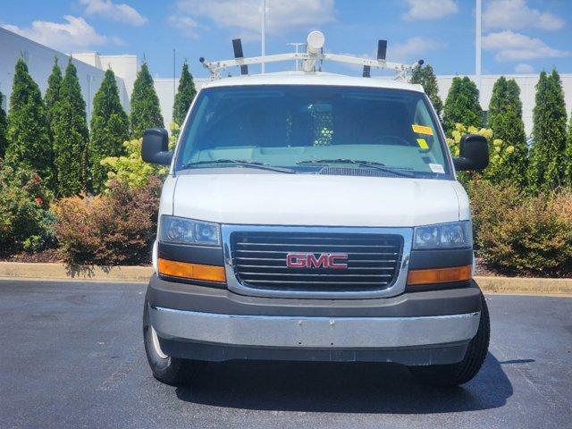 used 2017 GMC Savana 2500 car, priced at $25,900