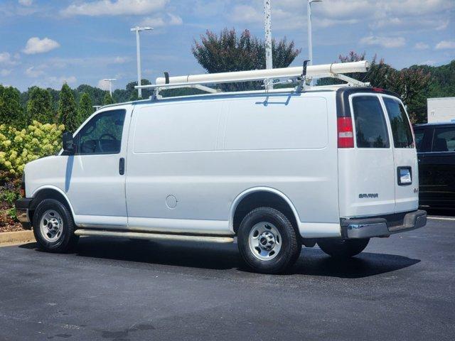 used 2017 GMC Savana 2500 car, priced at $25,900