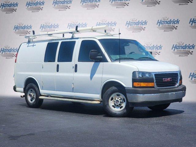 used 2017 GMC Savana 2500 car, priced at $25,900