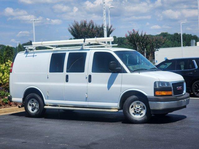 used 2017 GMC Savana 2500 car, priced at $25,900