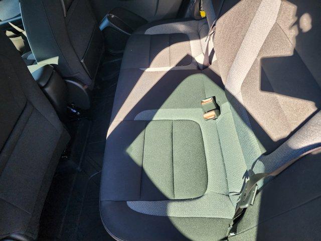 new 2026 Chevrolet TrailBlazer car, priced at $25,585